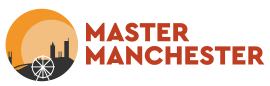 Logo of Master Manchester